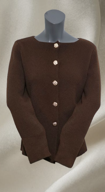 Gilet tendance