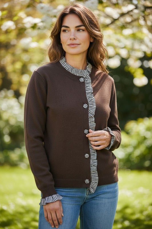 Gilet Elena