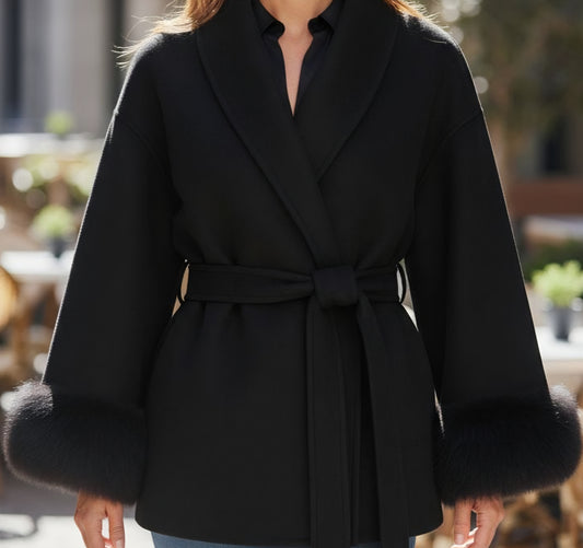 Manteau Louane