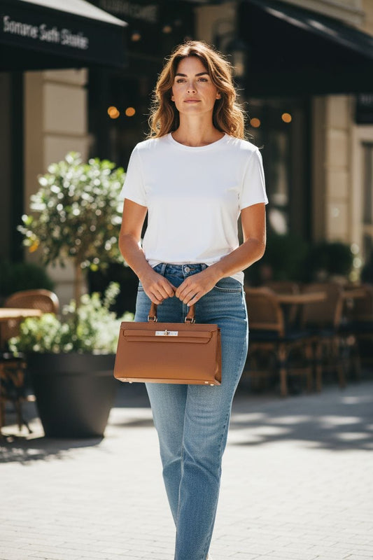 Sac à main tendance