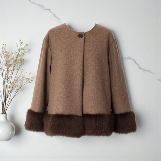 Manteau inspi Z